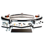 Body & Chassis - MGF-TF 1996-2005 - MG - spare parts - Bumpers, grill & exterior trim