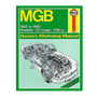 Books & Driver accessories - MGF-TF 1996-2005 - MG - spare parts - Manuals