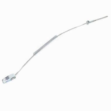 CABLE, HANDBRAKE FRONT / SPITFIRE - Triumph Spitfire MKI-III, 4, 1500 1962-1980