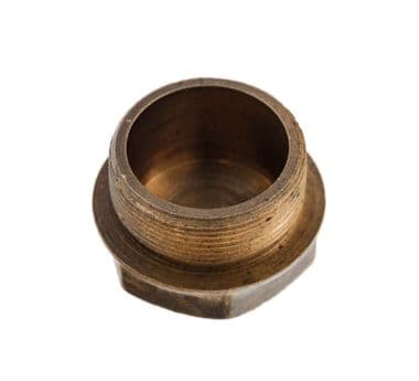 CAP,RELIEF VALVE - MGTC 1945-1949 | Webshop Anglo Parts