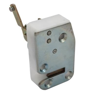 LOCK, DOOR, RH / MINI - Mini 1969-2000 | Webshop Anglo Parts