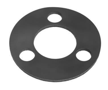 RUBBER PAD,CHANGE SP - Austin Healey 100-4/6 & 3000 1953-1968