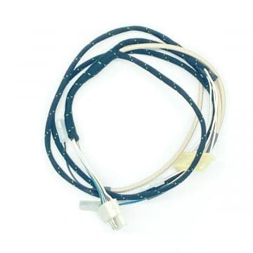 WIRING HARNESS, ENGINE, MANAUL / JAG E S3 C35923, 1971-1974 - Jaguar E-type 3.8 - 4.2 - 5.3 V12 1961-1974