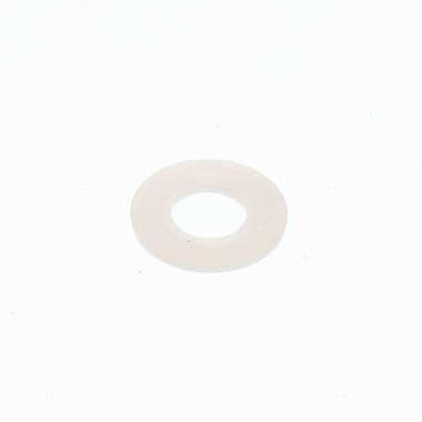 NYLON WASHER, REAR SPRING, 5/8ID / MIDGET - MG Midget 1964-80