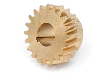 DRIVE GEAR, OIL PUMP / JAGUAR | Webshop Anglo Parts