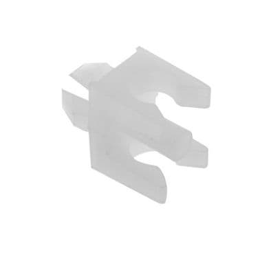 PLASTIC CLIP-BONNETPROPGHF1120 | Webshop Anglo Parts