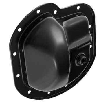 AXLE DIFFERENTIAL COVER / MGB 1967-1980