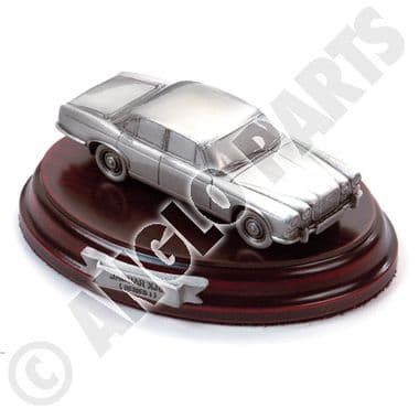 XJ6 PEWTER MODEL | Webshop Anglo Parts