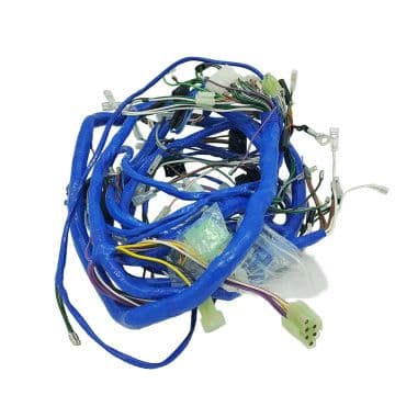 WIRING HARNESS, MAIN / MGB USA, 1975 - MGB 1962-1980