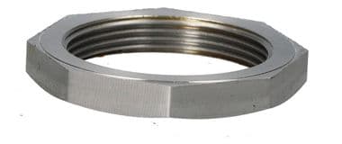 THIN OCTAGONAL NUT LHT-RR AXLE | Webshop Anglo Parts