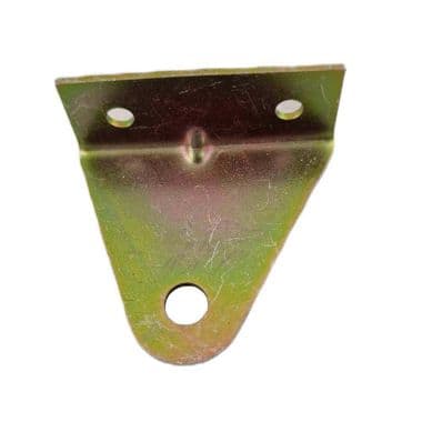 BRACKET, BONNET STAY MOUNTING / MGB - MGB 1962-1980