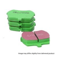 GREEN PADS / MINI 63-71 - 053.300 | Webshop Anglo Parts