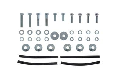 BUMPER BOLTING KIT-FRONT TR4A | Webshop Anglo Parts