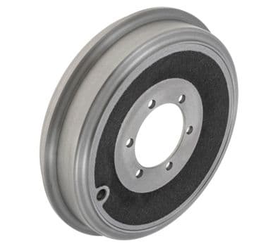 BRAKE DRUM, FRONT / MGA - MGA 1955-1962