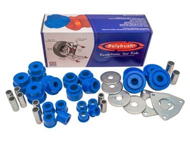 KIT EYE BOLT | Webshop Anglo Parts