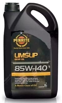 PENRITE GEAR OIL 85W-140 (1L) - 300.119