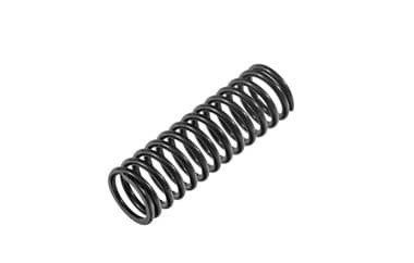 PAD, REAR SPRING, RUBBER / SPITFIRE - Triumph Spitfire MKI-III, 4, 1500 1962-1980