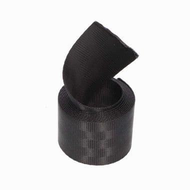 HOODWEBBING, BLACK / TR SERIES, MIDGET | Webshop Anglo Parts