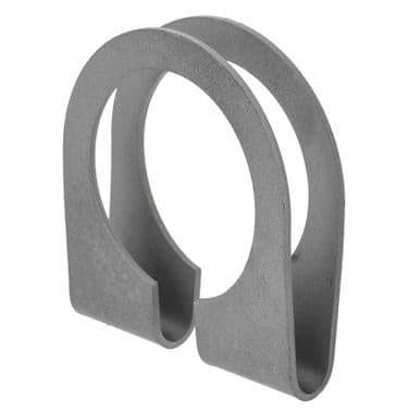 CLAMP EXHAUST / TR2->6 | Webshop Anglo Parts