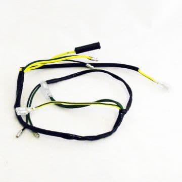 WIRING HARNESS, GEARBOX / SPITFIRE 1500, 1974-1980 - Triumph Spitfire MKI-III, 4, 1500 1962-1980