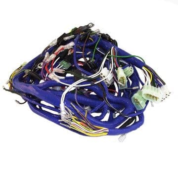 WIRING HARNESS, MAIN / MGB USA, 1975 - MGB 1962-1980