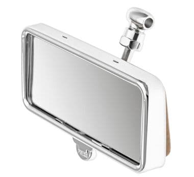 MIRROR, INTERIOR / JAG E TYPE | Webshop Anglo Parts