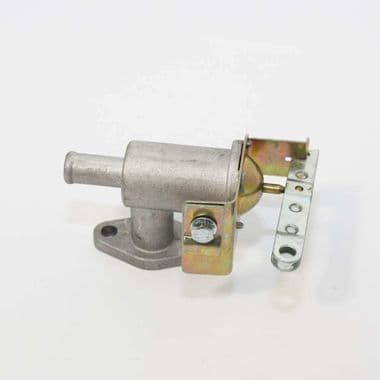 HEATER VALVE / MGC EARLY - MGC 1967-1969