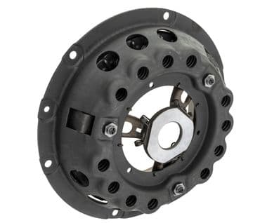 CLUTCH COVER 10 / AH 100-4, 100-6, 3000 - Austin Healey 100-4/6 & 3000 1953-1968