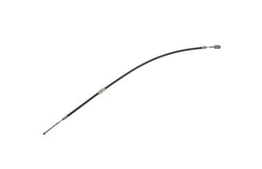 CABLE, HANDBRAKE / AH100/6-3000 - Austin Healey 100-4/6 & 3000 1953-1968