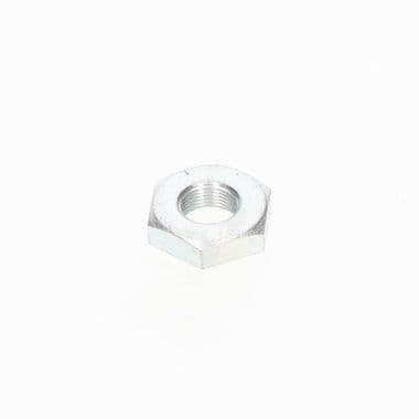 HEX NUT-STRG.WHEEL - MG Midget 1964-80 | Webshop Anglo Parts