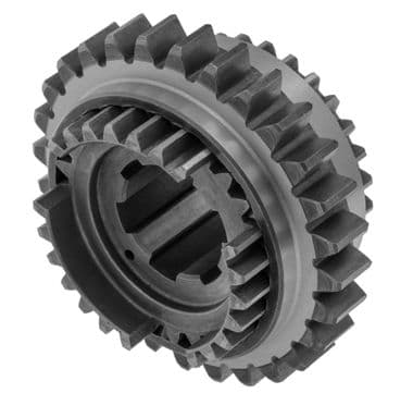 GEAR, FIRST SPEED + SYNC HUB / MGA-B | Webshop Anglo Parts