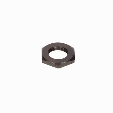 CAMSHAFT FR.NUT-BLACK1.5/16AF | Webshop Anglo Parts