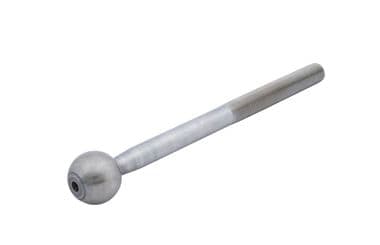 BALL PIN / TR2->4A, SPITFIRE | Webshop Anglo Parts