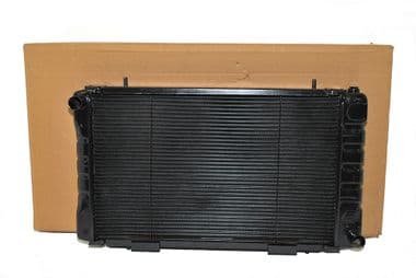 M16 NULOC - Land Rover Defender 90-110 1984-2006