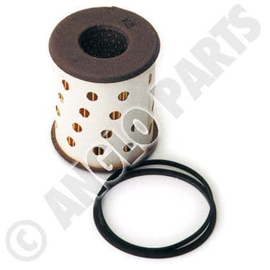 OIL FILTER, PAPER - MG Midget 1964-80 | Webshop Anglo Parts