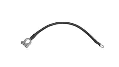 CABLE, BATTERY TO SWITCH / AH BN4-BT7-BJ7-8 - Austin Healey 100-4/6 & 3000 1953-1968