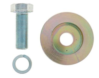 BOLT, PULLEY, CRANK / TR5->6 - Triumph TR5-250-6 1967-'76