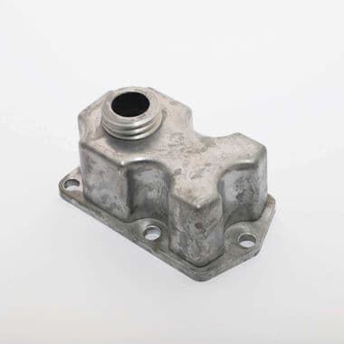 COVER, MASTER CYLINDER / MGA1600 - MGA 1955-1962