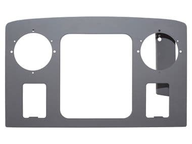 DOOR FRONT LH / 1986-ON - Land Rover Defender 90-110 1984-2006