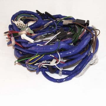 WIRING HARNESS, MAIN / MIDGET 1500 US, 1975-1977 - MG Midget 1964-80