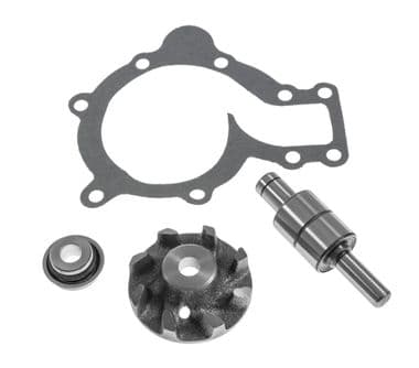 REPAIR KIT, WATER PUMP / JAG XK, MK2 | Webshop Anglo Parts