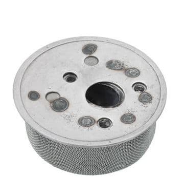 STRAINER, OIL / MGA-B | Webshop Anglo Parts