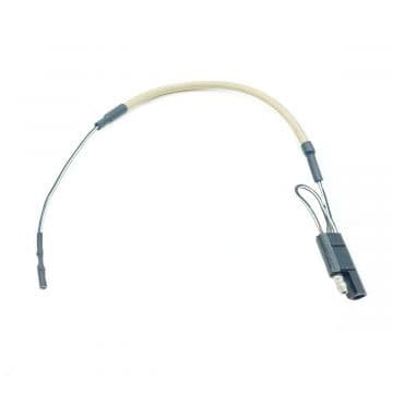 WIRING HARNESS, BRAKE FAIL / JAG E S3, 1971-1974 - Jaguar E-type 3.8 - 4.2 - 5.3 V12 1961-1974