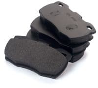 90-93 BRAKE PADS - 053.578 | Webshop Anglo Parts