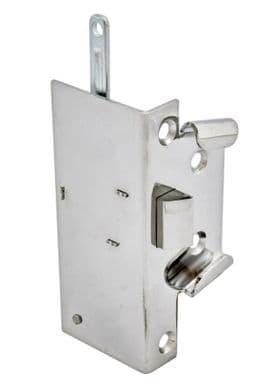 DOOR LOCK, RH / TR3 - Triumph TR2-3-3A-4-4A 1953-1967