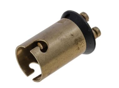 SOCKET, HEAD LAMP - MGTC 1945-1949 | Webshop Anglo Parts