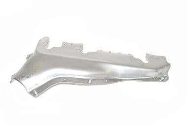 BRACKET-FUEL TANK - Land Rover Defender 90-110 1984-2006