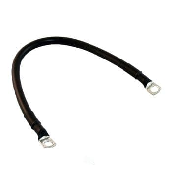 CABLE, STARTER TO SOLENOID LEAD / MGB, 1962-1967