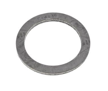 GASKET, PIPE, EXHAUST / MG T - MGTC 1945-1949