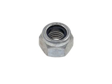 M8X1.25P PTYPE NYLOC S/LHEXNUT | Webshop Anglo Parts